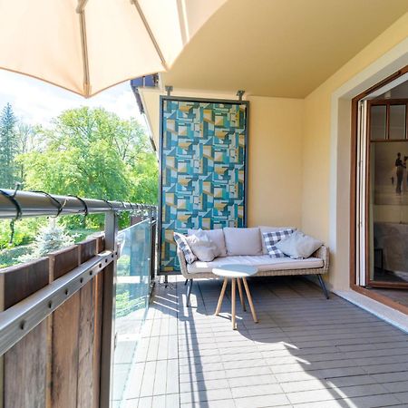 Apartment Willa Maria By Interhome Polanica-Zdroj Ngoại thất bức ảnh