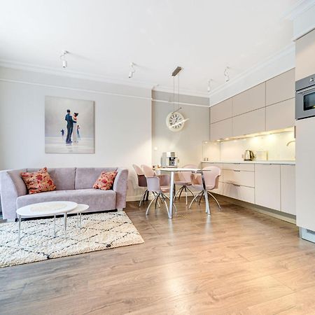 Apartment Willa Maria By Interhome Polanica-Zdroj Ngoại thất bức ảnh