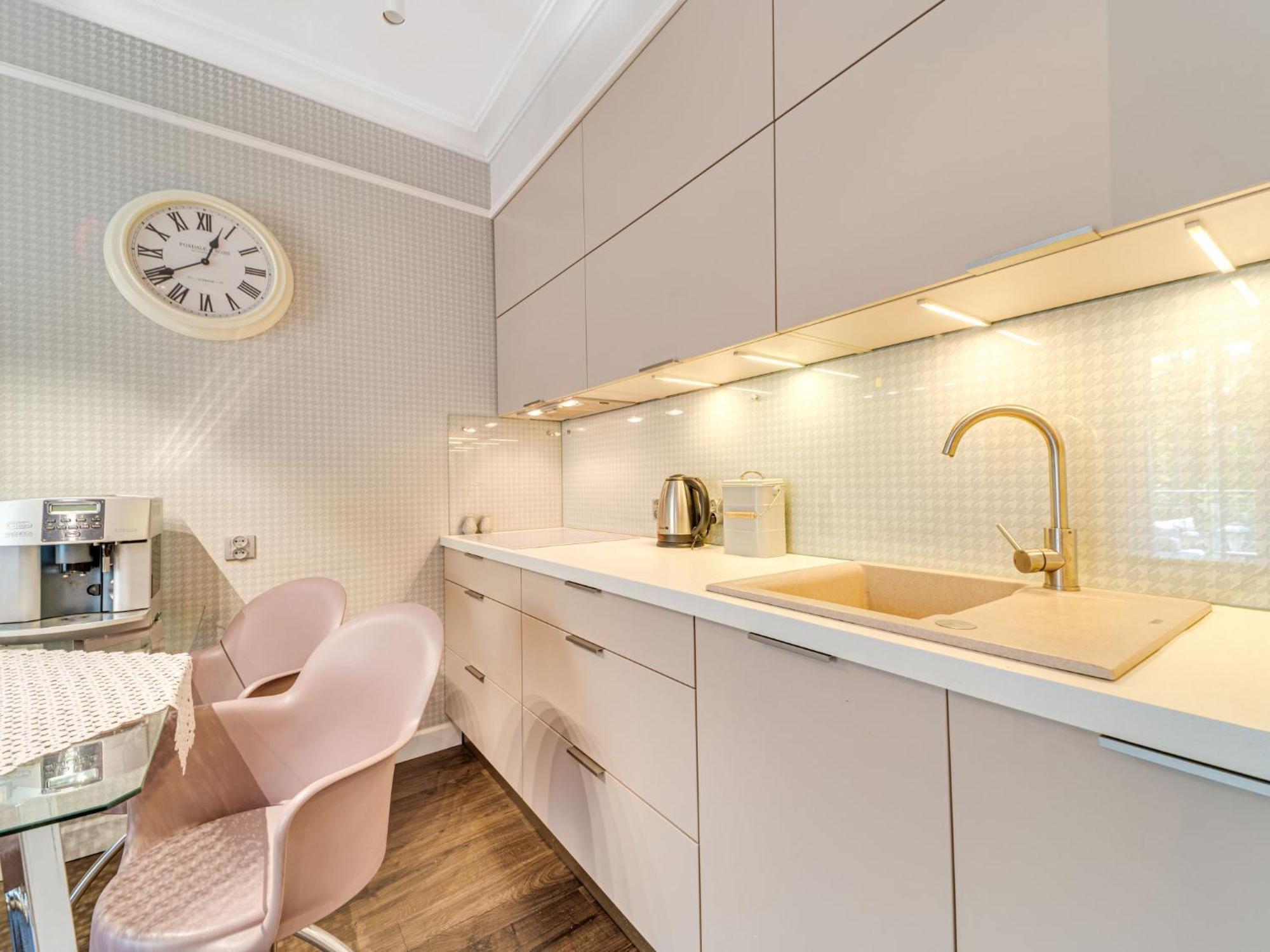 Apartment Willa Maria By Interhome Polanica-Zdroj Ngoại thất bức ảnh