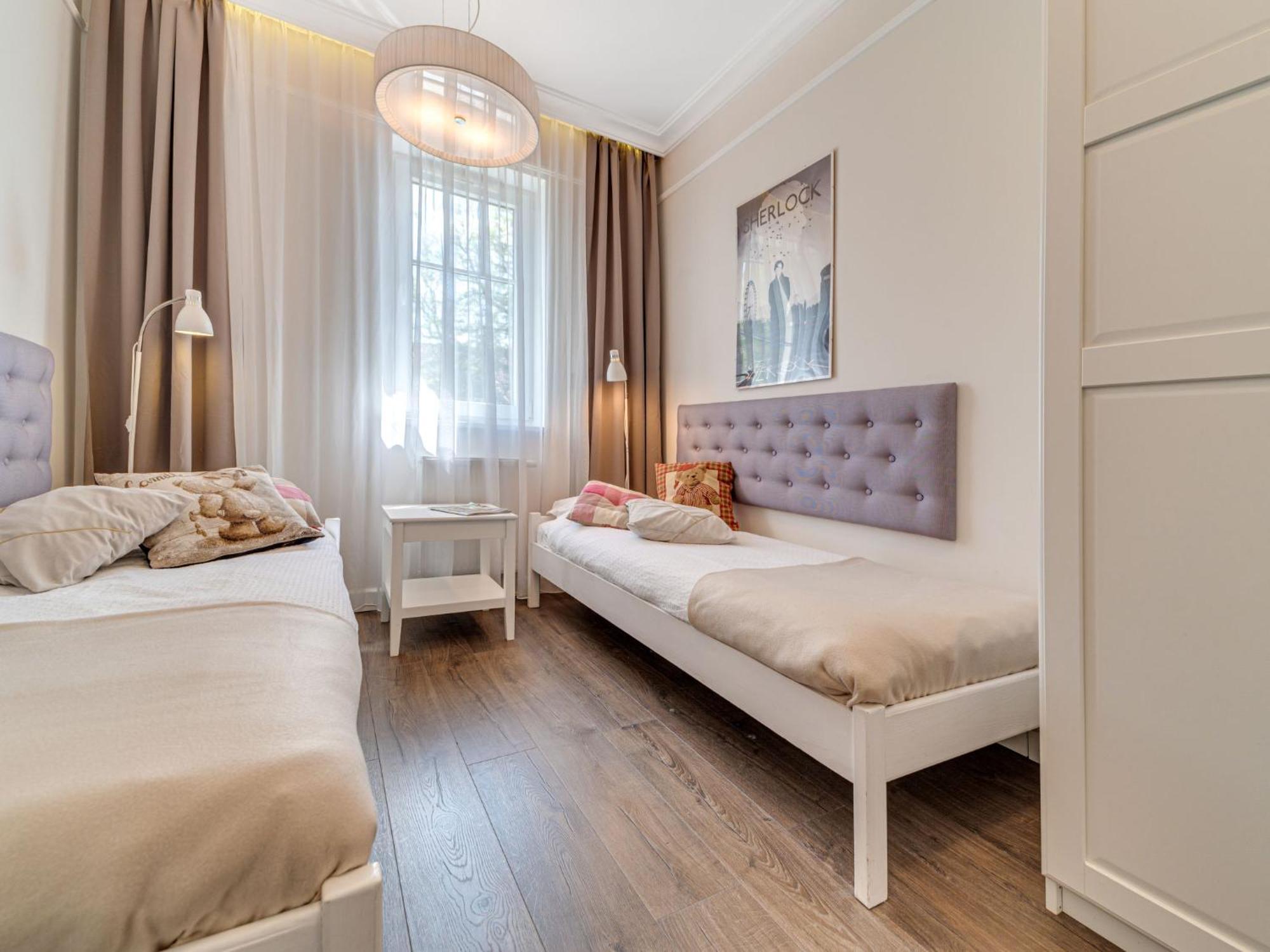 Apartment Willa Maria By Interhome Polanica-Zdroj Ngoại thất bức ảnh