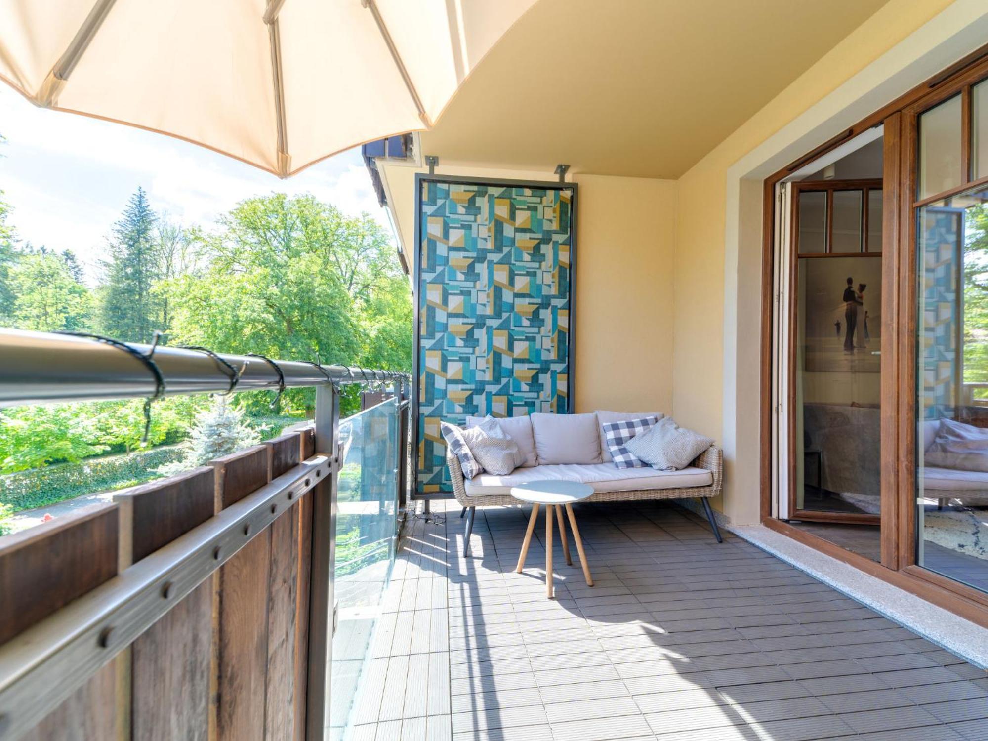 Apartment Willa Maria By Interhome Polanica-Zdroj Ngoại thất bức ảnh
