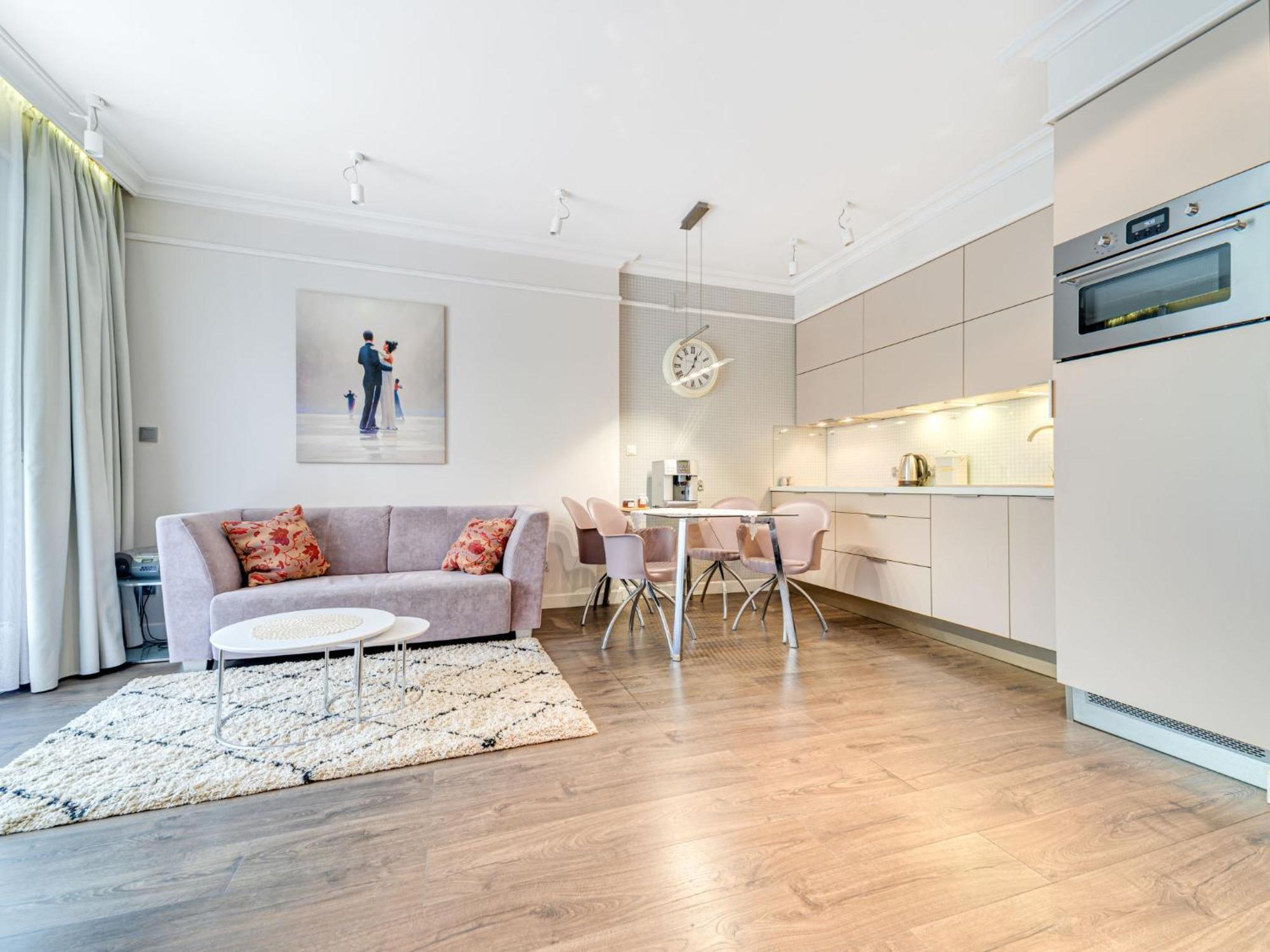 Apartment Willa Maria By Interhome Polanica-Zdroj Ngoại thất bức ảnh