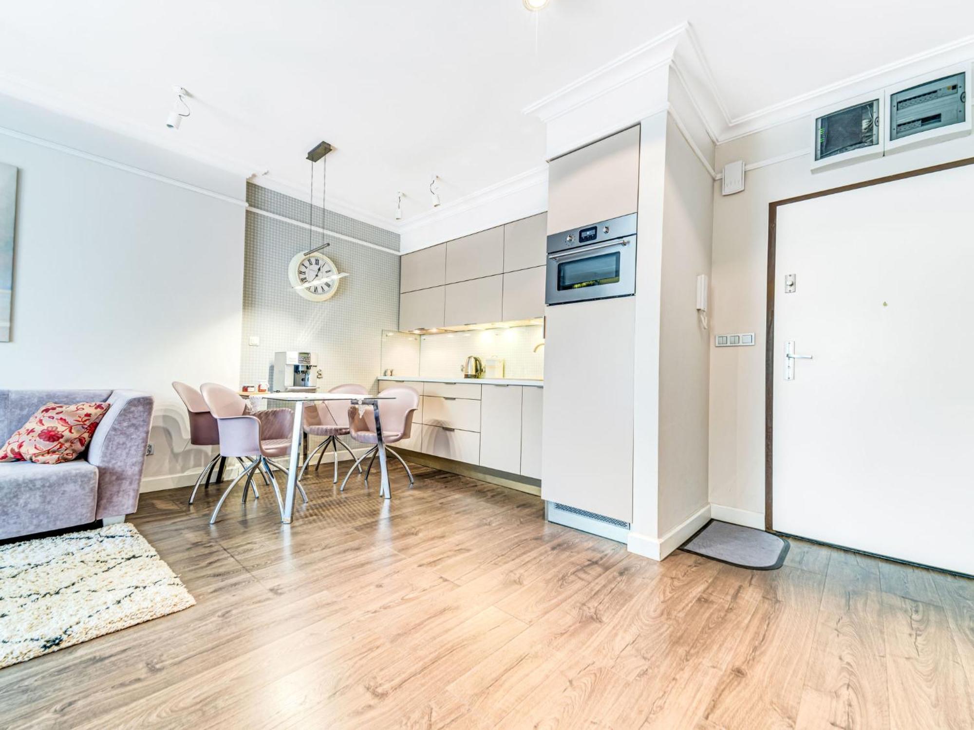 Apartment Willa Maria By Interhome Polanica-Zdroj Ngoại thất bức ảnh