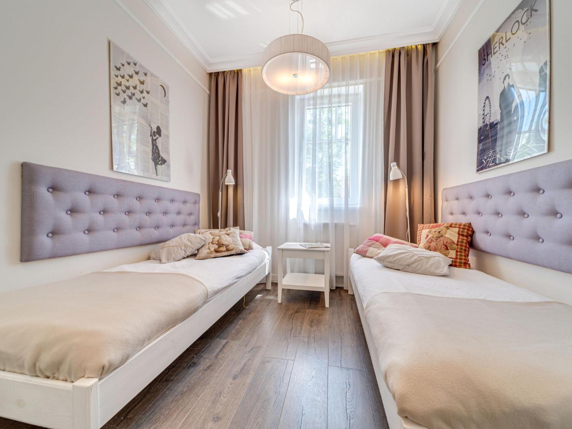 Apartment Willa Maria By Interhome Polanica-Zdroj Ngoại thất bức ảnh