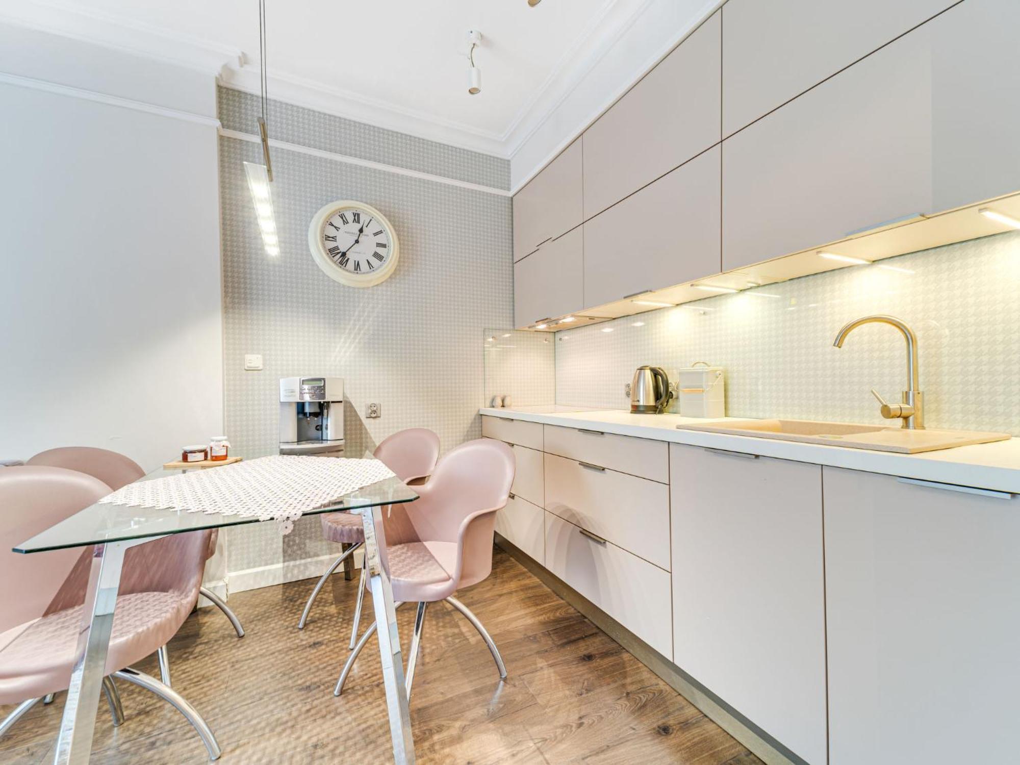 Apartment Willa Maria By Interhome Polanica-Zdroj Ngoại thất bức ảnh