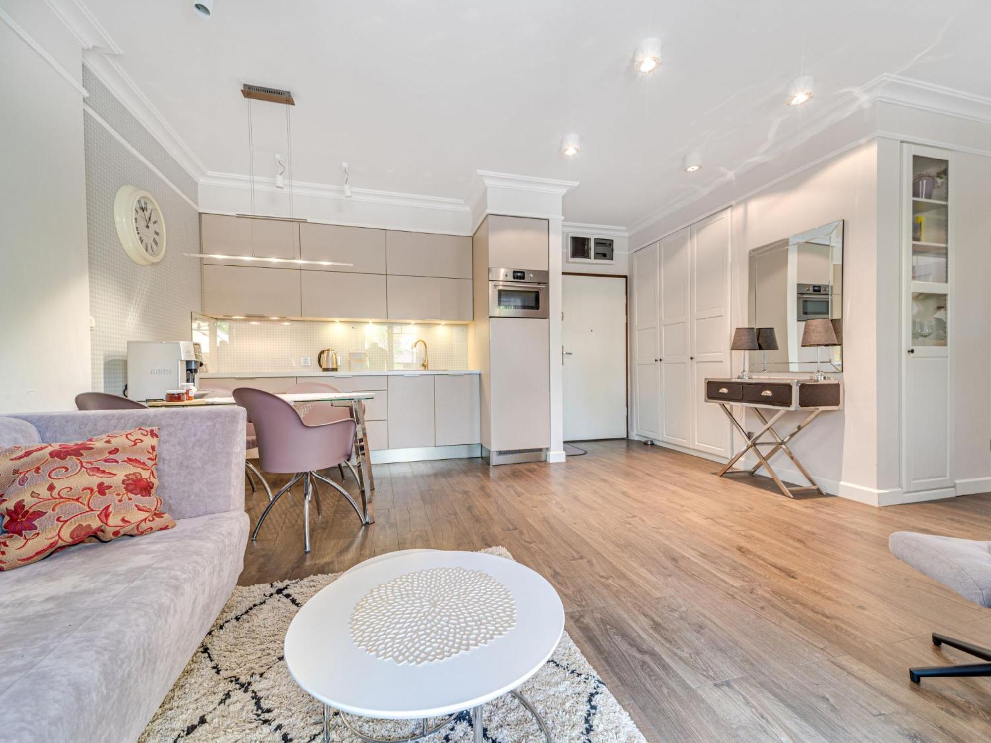 Apartment Willa Maria By Interhome Polanica-Zdroj Ngoại thất bức ảnh