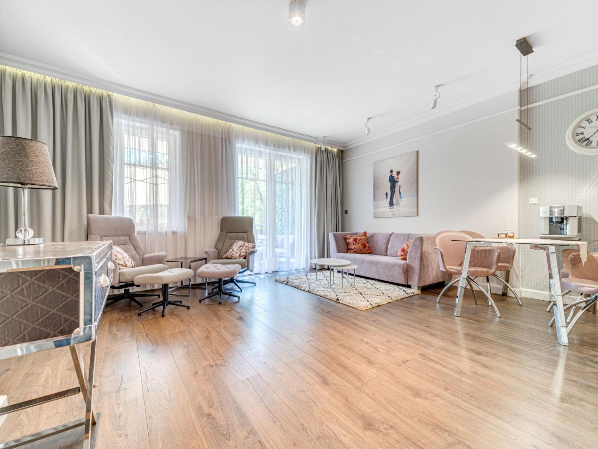 Apartment Willa Maria By Interhome Polanica-Zdroj Ngoại thất bức ảnh