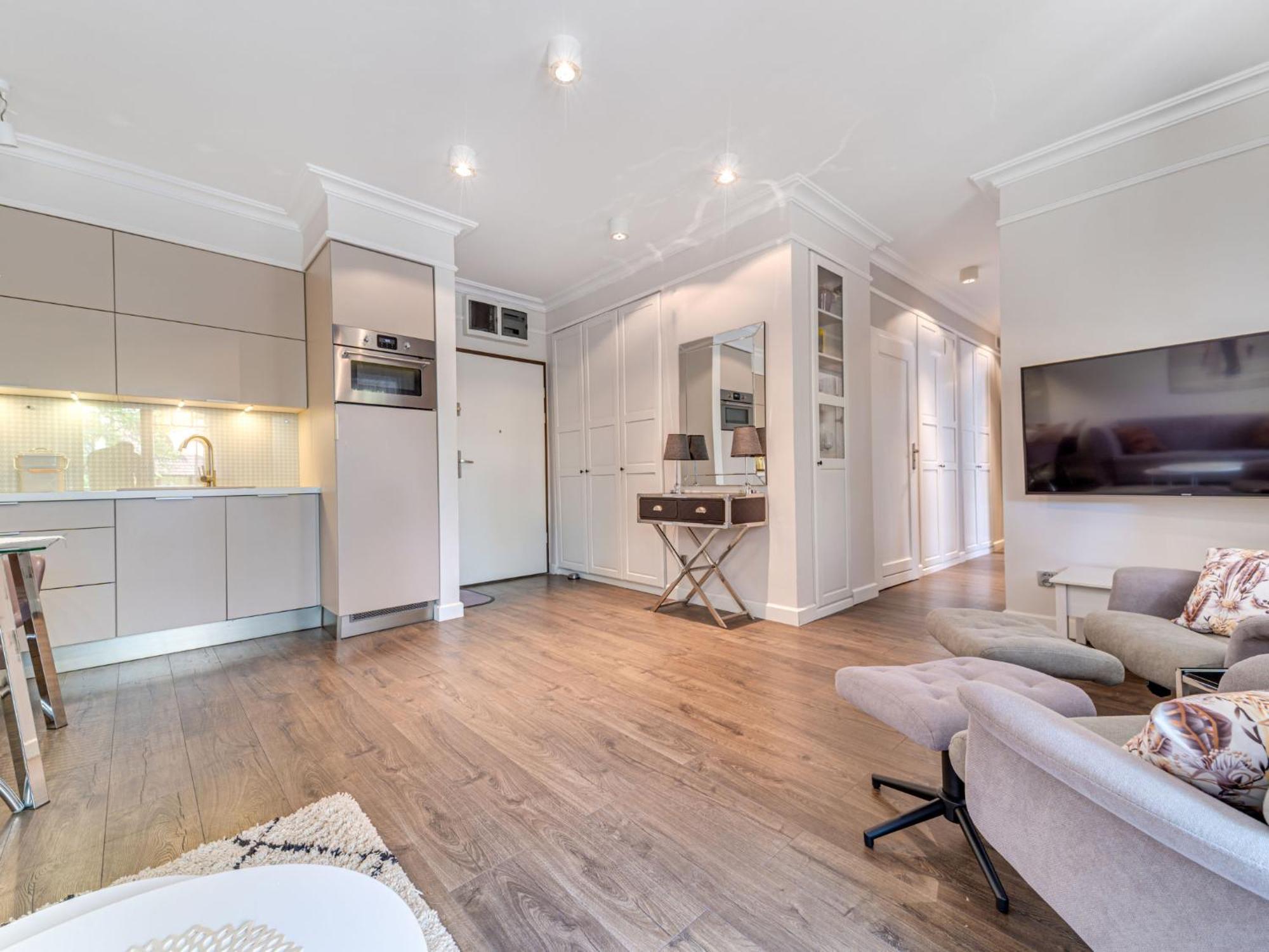 Apartment Willa Maria By Interhome Polanica-Zdroj Ngoại thất bức ảnh