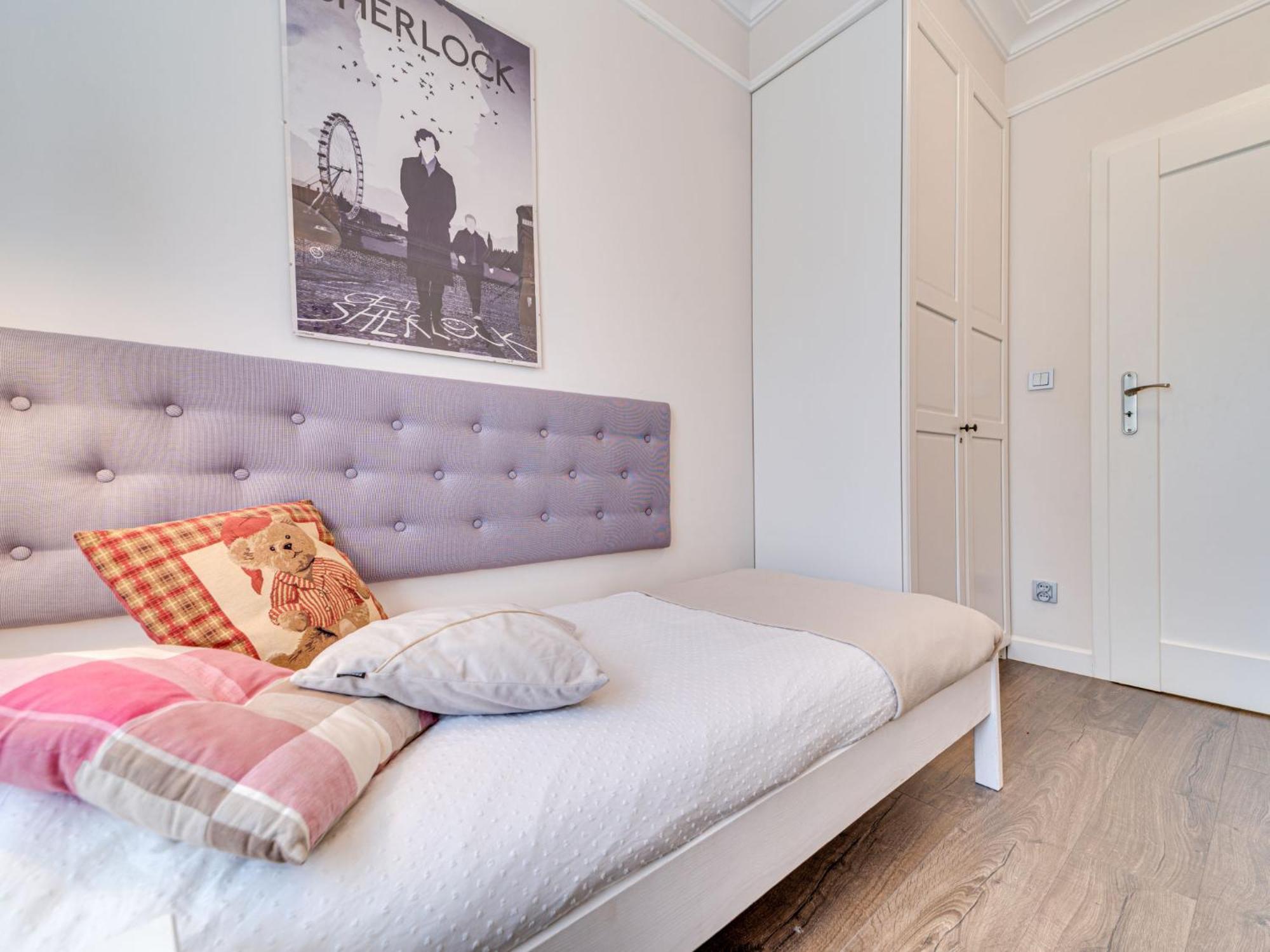 Apartment Willa Maria By Interhome Polanica-Zdroj Ngoại thất bức ảnh