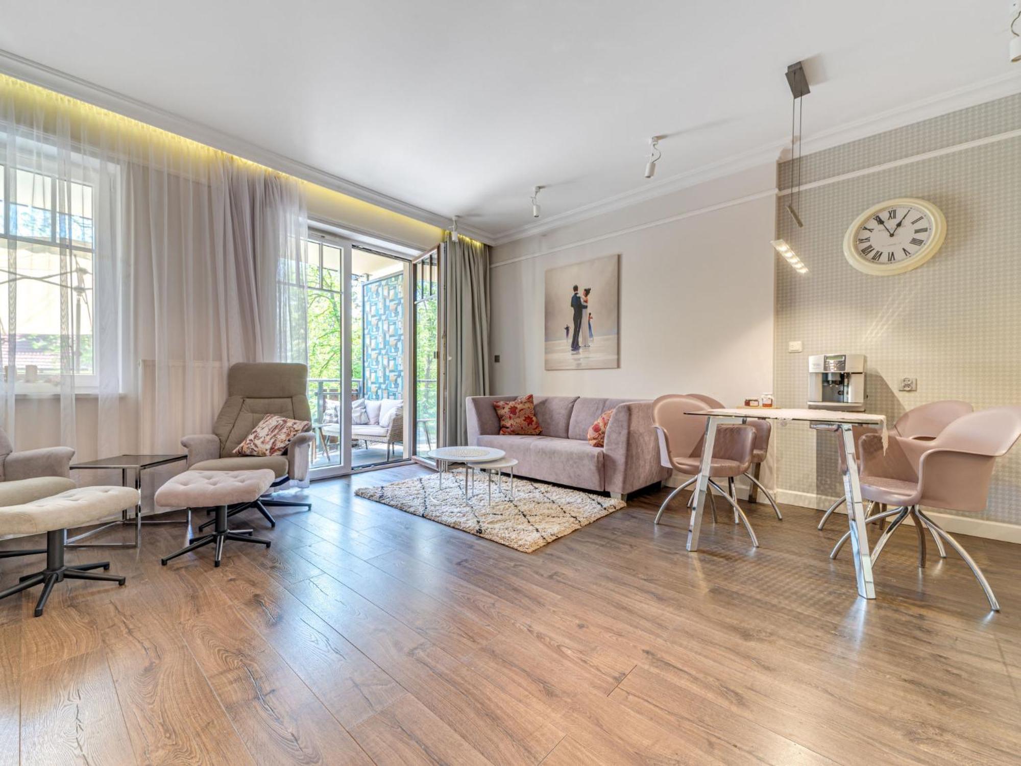 Apartment Willa Maria By Interhome Polanica-Zdroj Ngoại thất bức ảnh