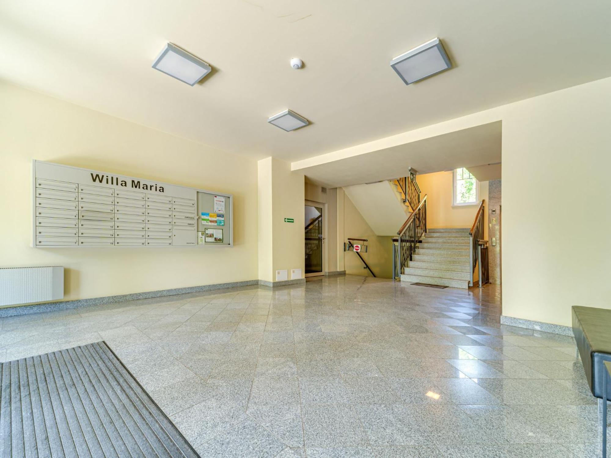 Apartment Willa Maria By Interhome Polanica-Zdroj Ngoại thất bức ảnh