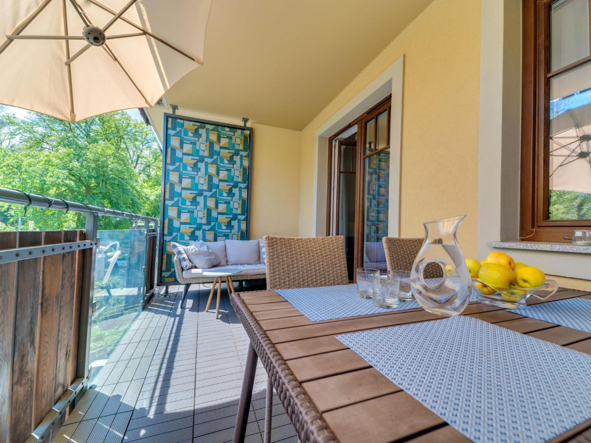 Apartment Willa Maria By Interhome Polanica-Zdroj Ngoại thất bức ảnh