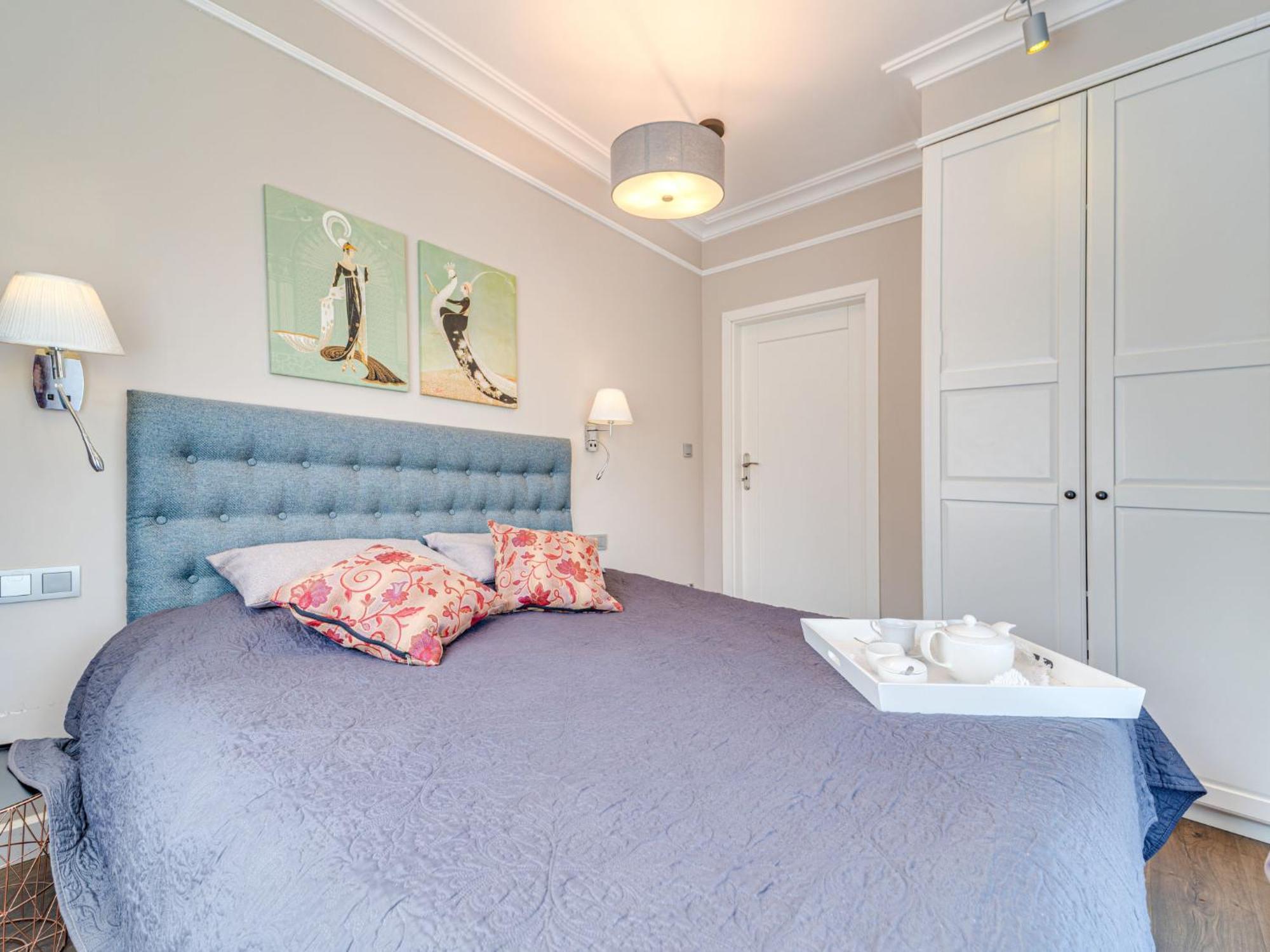 Apartment Willa Maria By Interhome Polanica-Zdroj Ngoại thất bức ảnh