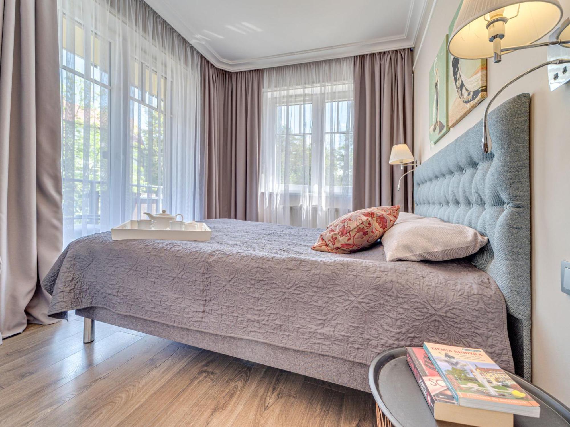 Apartment Willa Maria By Interhome Polanica-Zdroj Ngoại thất bức ảnh