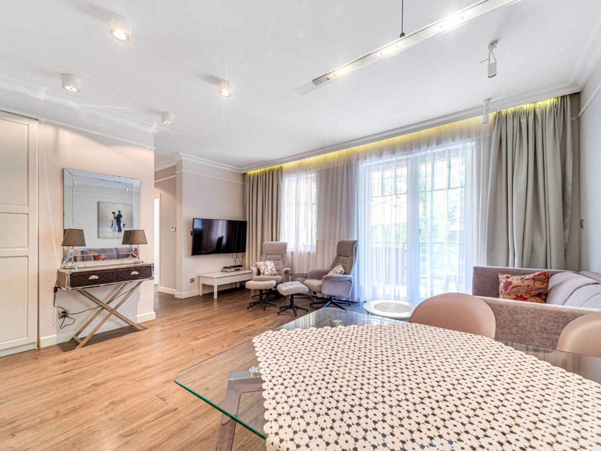 Apartment Willa Maria By Interhome Polanica-Zdroj Ngoại thất bức ảnh